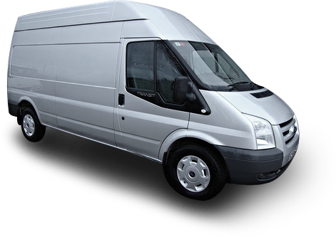 Rivare Auto Ford Transit